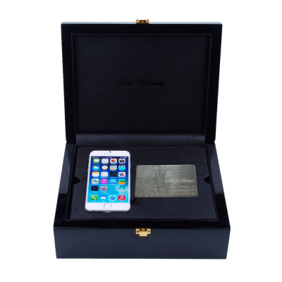 Factory Wholesale Iphone Gift Box Packaging