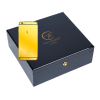 Factory Wholesale Iphone Gift Box Packaging