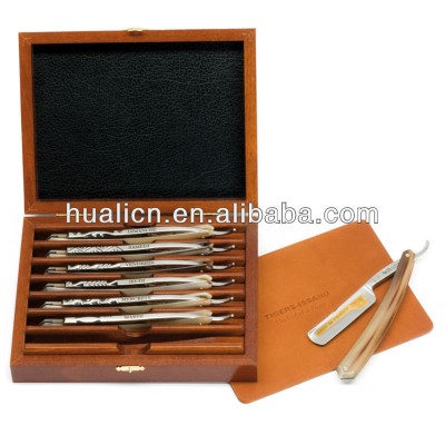 Elegant Wooden Hardware Tool Box