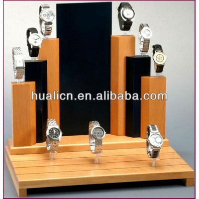 Elegant Display Stand for Watches