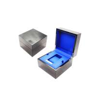 Piano Lacquered Wood Packaging Luxury Watch Box